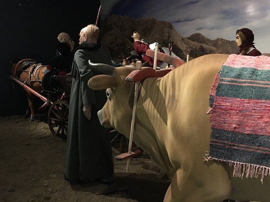 Bursa Museum of Migration History